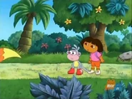 (Oh, but a Spanish friend will find it somehow.)