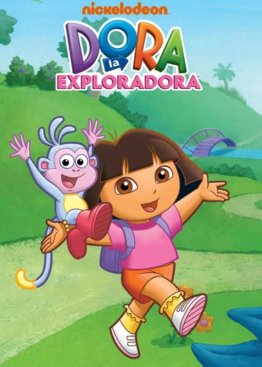 borracha dora la exploradora