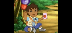 sammy s valentine gallery dora the explorer wiki fandom