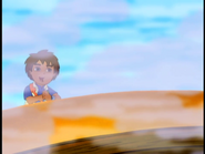 "I think I know what that is!"