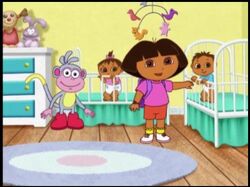 Guillermo Marquez Dora The Explorer Wiki Fandom
