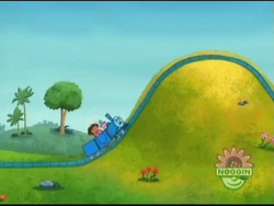 Choo-Choo!/Gallery | Dora the Explorer Wiki | Fandom