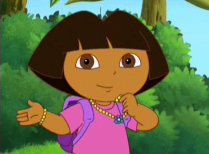 Star Mountain Dora The Explorer Wiki Fandom Star Mountain Dora The Explorer Wiki Fandom