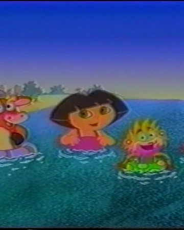 Pilot Dora The Explorer Wiki Fandom Pilot Dora The Explorer Wiki Fandom