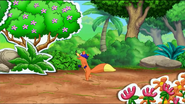 Dora The Explorer Swiper Your Too Late Compilation Season 8 0-9 screenshot (3)