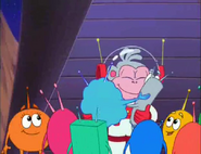 ¡Amigos! (Awww…)