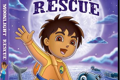 It's a Bug's World (DVD) | Dora the Explorer Wiki | Fandom