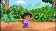 ¡Hola, Dora! ¿Cómo estas?
