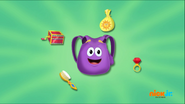 From Dora Saves Fairytale Land again.