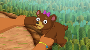Dora and the Very Sleepy Bear 🐻💤 Full Episode Dora the Explorer 1-13 screenshot