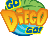 Go, Diego, Go! Episodes