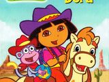 Cowgirl Dora