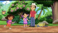 Feliz Dia De Los Padres | Dora the Explorer Wiki | Fandom