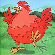 Dora-Big-Red-Chicken-footprints.jpg (130 KB)