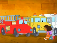 "It's Rojo,