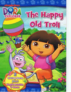 Happy old troll book 2