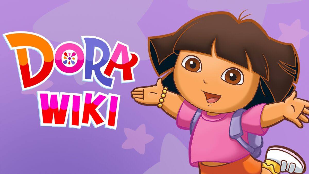 The Golden Explorers, Dora the Explorer Wiki