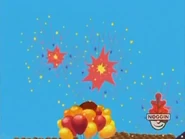 Fireworks!