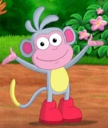 Boots/Gallery | Dora the Explorer Wiki | Fandom