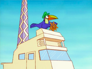 Dora-Senor-Tucan-boat-captain