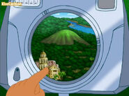 "We're here,