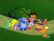 Swiper, no swiping!