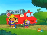WE STOPPED SWIPER!!!
