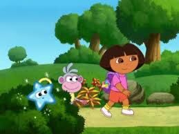 Star Catcher Dora The Explorer Wiki Fandom Star Catcher Dora The Explorer Wiki Fandom