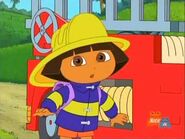 "Swiper, no swiping!"