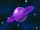 Purple Planet