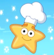 Baker Star