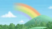 The Rainbow in 