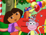 where we go to bring back the friendship bracelets?