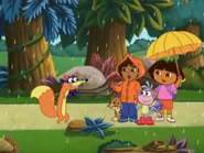 Swiper, no swiping!