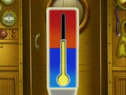 The Thermometer