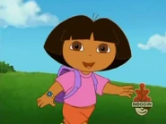 "Let's all dance the Mambo on our way to Daisy's party!"