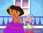 Everyone can daaaance!
