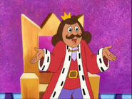 Results are… "You are all so good! I STILL can't pick a winner!"