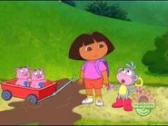 or we can't save Oinky!"