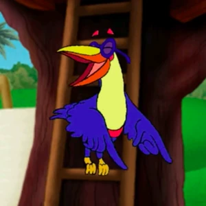 Senor Tucan Dora The Explorer Wiki Fandom Stream tracks and playlists from tucan on your desktop or mobile device. dora the explorer wiki fandom