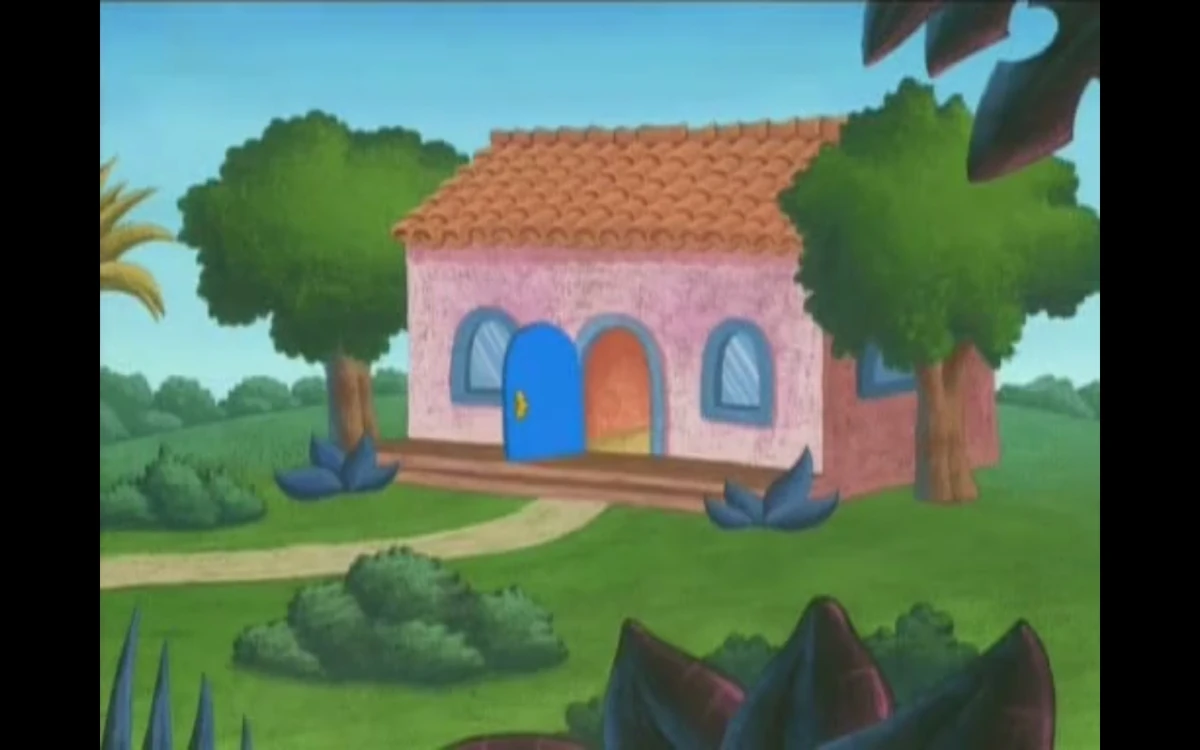 Library | Dora the Explorer Wiki | Fandom