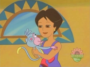 Feliz cumpleaños, Feliz cumpleaños!