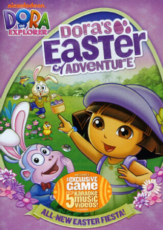 Easter dvd outlet