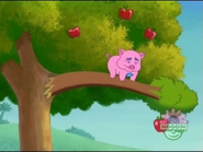 HOLD ON, OINKY!!