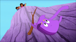 Dora the explorer the backpack parade shop