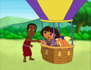 "Friends HELP friends!"