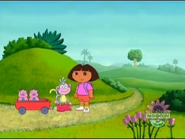 Do YOU see the apple tree? Where?!