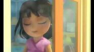 Dora's Explorer Girls 3-D Animation Pilot-0