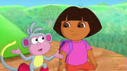Dora and the Very Sleepy Bear 🐻💤 Full Episode Dora the Explorer 1-45 screenshot