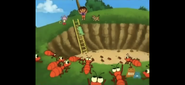 CLIMB-CLIMB-CLIMB!!!